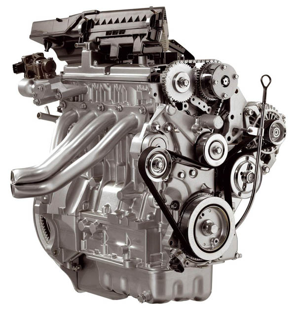 2009 Ltd Car Engine